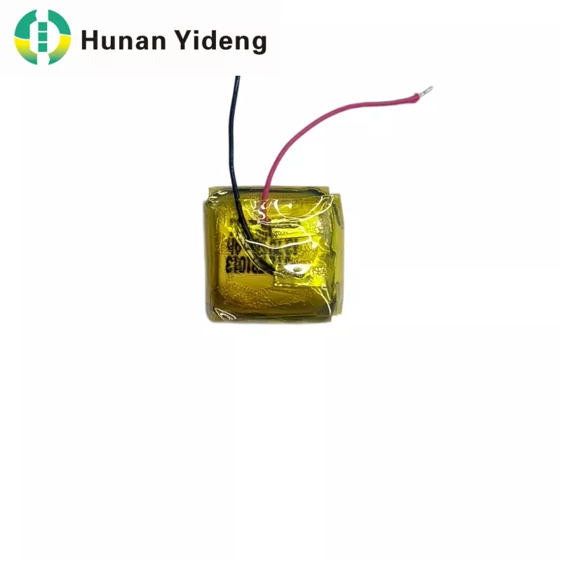 3.7V 1000mAh 902030 Edukiera handiko litio-polimeroko bateria